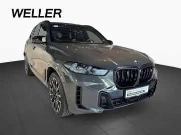 BMW X5 M60i M PRO DAPr SKYLounge