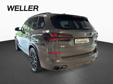 BMW X5 M60i M PRO DAPr SKYLounge