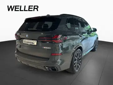 BMW X5 M60i M PRO DAPr SKYLounge