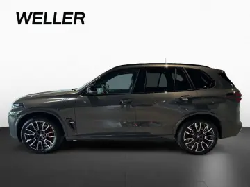 BMW X5 M60i M PRO DAPr SKYLounge