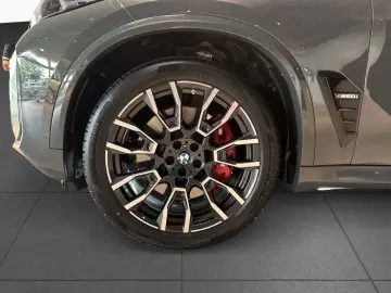 BMW X5 M60i M PRO DAPr SKYLounge