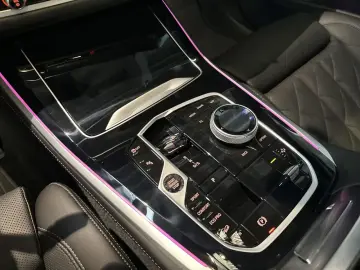 BMW X5 M60i M PRO DAPr SKYLounge