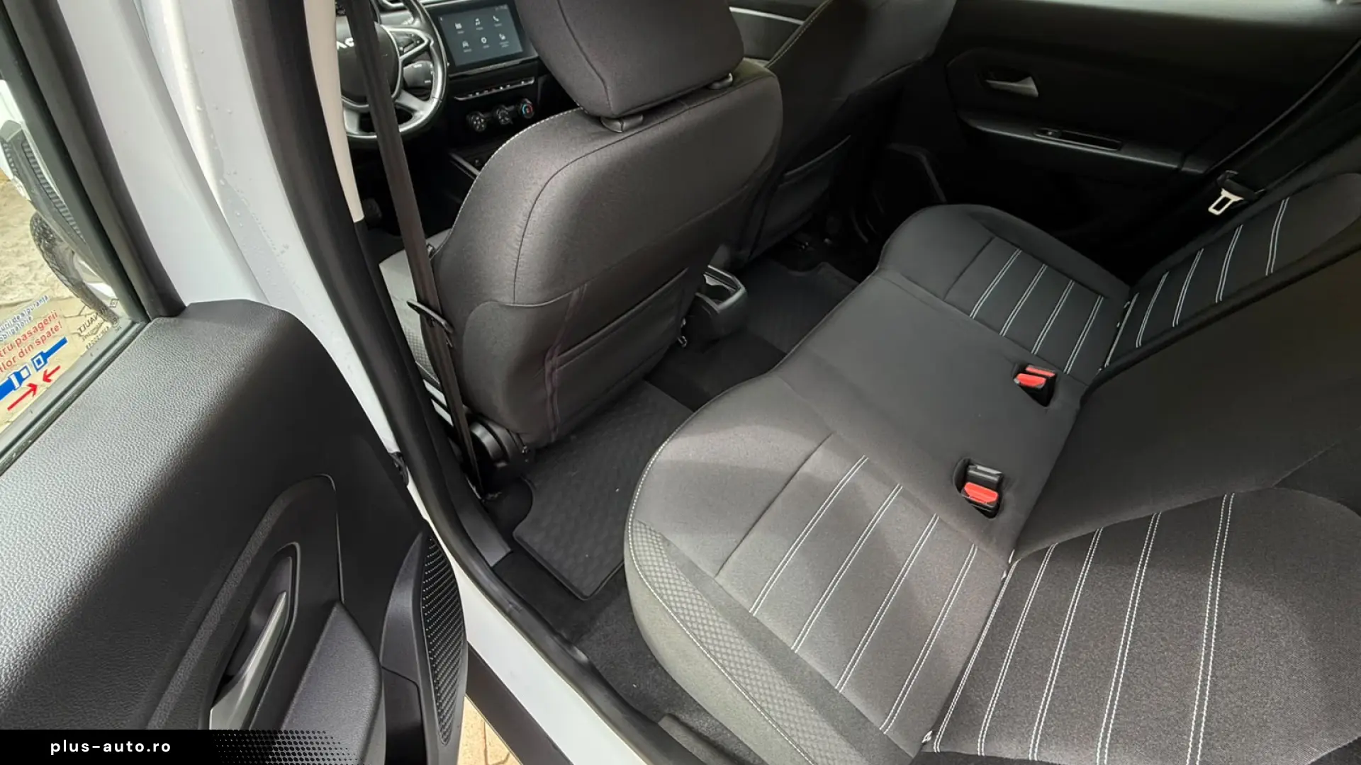 Dacia Duster AWD - 1.5dCi   4x4   LED