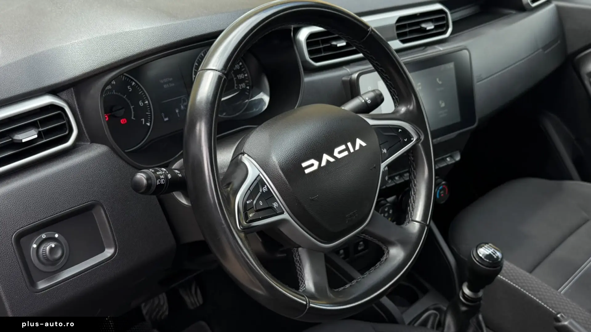 Dacia Duster AWD - 1.5dCi   4x4   LED