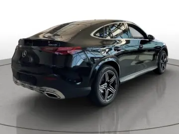 MERCEDES-BENZ GLC 220 d 4M EDITION AMG-Line DISTRON Memory