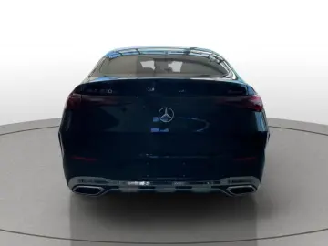 MERCEDES-BENZ GLC 220 d 4M EDITION AMG-Line DISTRON Memory