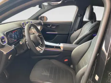 MERCEDES-BENZ GLC 220 d 4M EDITION AMG-Line DISTRON Memory