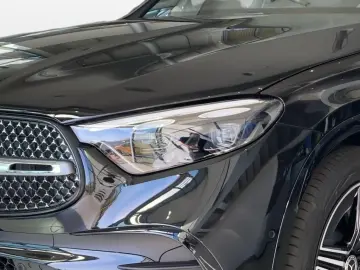 MERCEDES-BENZ GLC 220 d 4M EDITION AMG-Line DISTRON Memory