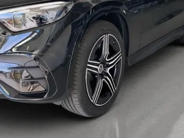 MERCEDES-BENZ GLC 220 d 4M EDITION AMG-Line DISTRON Memory