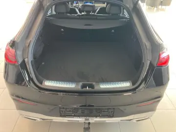 MERCEDES-BENZ GLC 220 d 4M EDITION AMG-Line DISTRON Memory