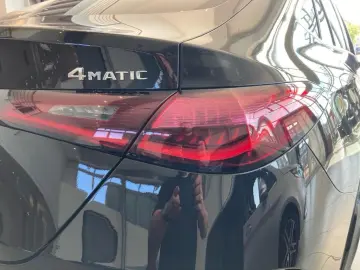 MERCEDES-BENZ GLC 220 d 4M EDITION AMG-Line DISTRON Memory