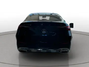 MERCEDES-BENZ GLC 220 d 4M EDITION AMG-Line