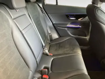 MERCEDES-BENZ GLC 220 d 4M EDITION AMG-Line
