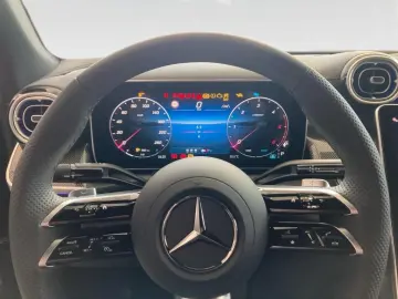 MERCEDES-BENZ GLC 220 d 4M EDITION AMG-Line