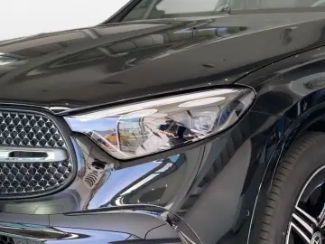 MERCEDES-BENZ GLC 220 d 4M EDITION AMG-Line