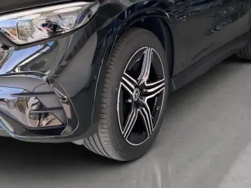 MERCEDES-BENZ GLC 220 d 4M EDITION AMG-Line