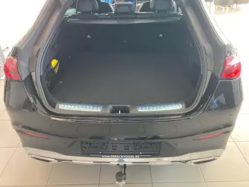 MERCEDES-BENZ GLC 220 d 4M EDITION AMG-Line