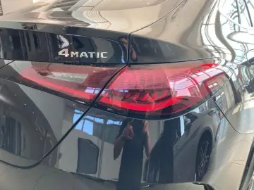 MERCEDES-BENZ GLC 220 d 4M EDITION AMG-Line