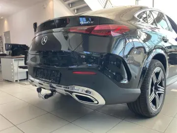 MERCEDES-BENZ GLC 220 d 4M EDITION AMG-Line