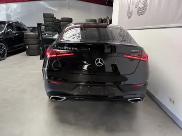 MERCEDES-BENZ GLC 220 d 4M AMG Coupe NIGHT PANO MEMO…