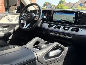 Mercedes-Benz GLE 350 de 4MATIC AMG Line Night