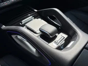 Mercedes-Benz GLE 350 de 4MATIC AMG Line Night