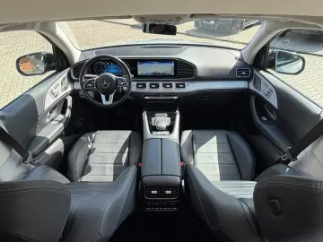 Mercedes-Benz GLE 350 de 4MATIC AMG Line Night