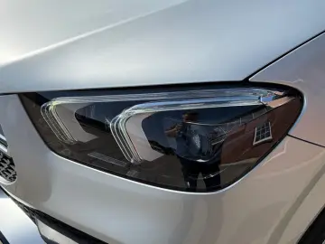 Mercedes-Benz GLE 350 de 4MATIC AMG Line Night