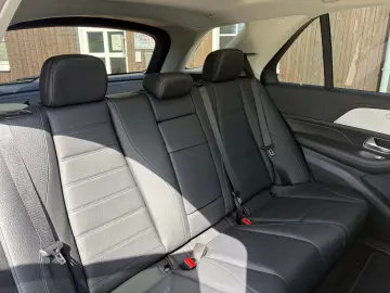 Mercedes-Benz GLE 350 de 4MATIC AMG Line Night