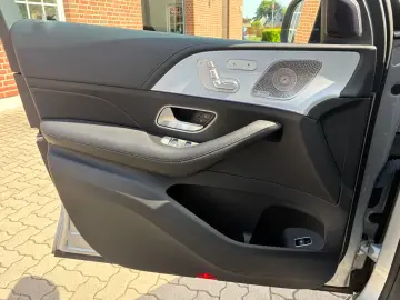 Mercedes-Benz GLE 350 de 4MATIC AMG Line Night