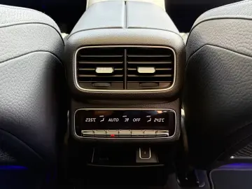 Mercedes-Benz GLE 350 de 4MATIC AMG Line Night