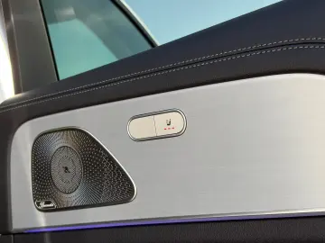Mercedes-Benz GLE 350 de 4MATIC AMG Line Night
