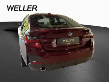 BMW 420i Gran Coupé M Sport