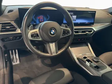 BMW 420i Gran Coupé M Sport