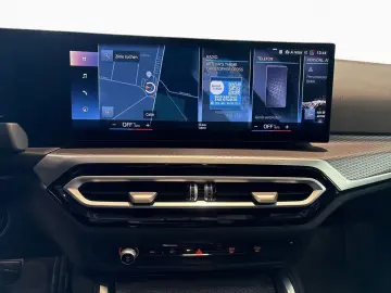 BMW 420i Gran Coupé M Sport