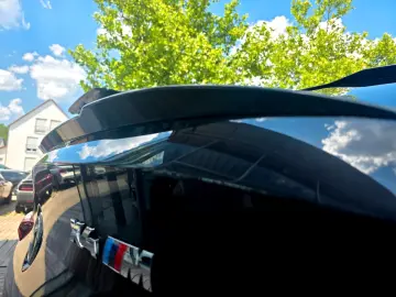 BMW X4 M-COMPETITION