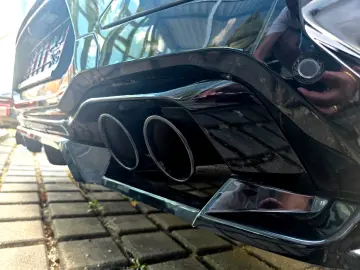 BMW X4 M-COMPETITION