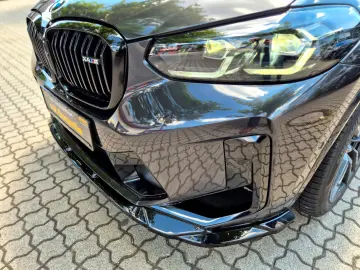 BMW X4 M-COMPETITION