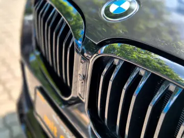 BMW X4 M-COMPETITION