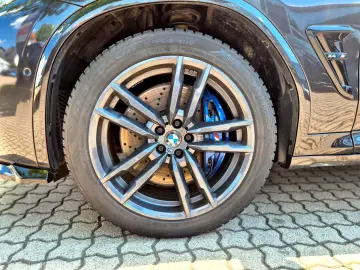 BMW X4 M-COMPETITION