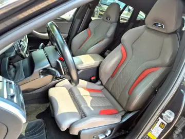 BMW X4 M-COMPETITION
