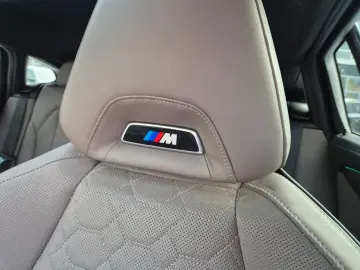 BMW X4 M-COMPETITION