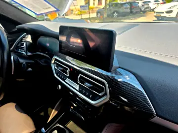 BMW X4 M-COMPETITION