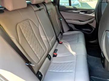 BMW X4 M-COMPETITION