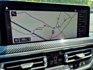 BMW X4 M-COMPETITION