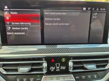 BMW X4 M-COMPETITION