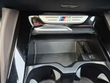 BMW X4 M-COMPETITION