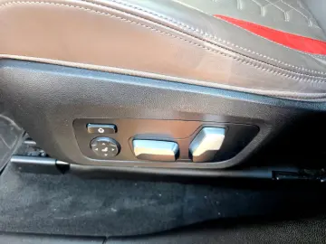 BMW X4 M-COMPETITION