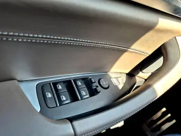 BMW X4 M-COMPETITION