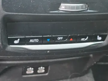 BMW X4 M-COMPETITION